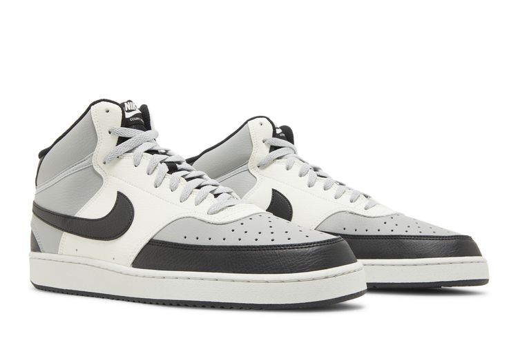 Buy Nike Court Vision Mid Next Nature  display picture 1