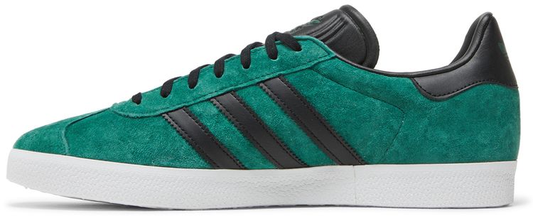 Adidas Gazelle Collegiate Green Black