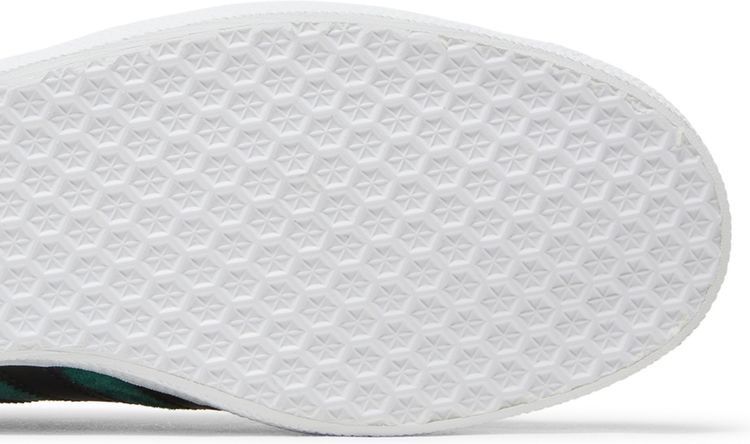 Adidas Gazelle Collegiate Green Black