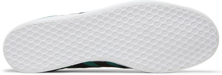 Adidas Gazelle Collegiate Green Black