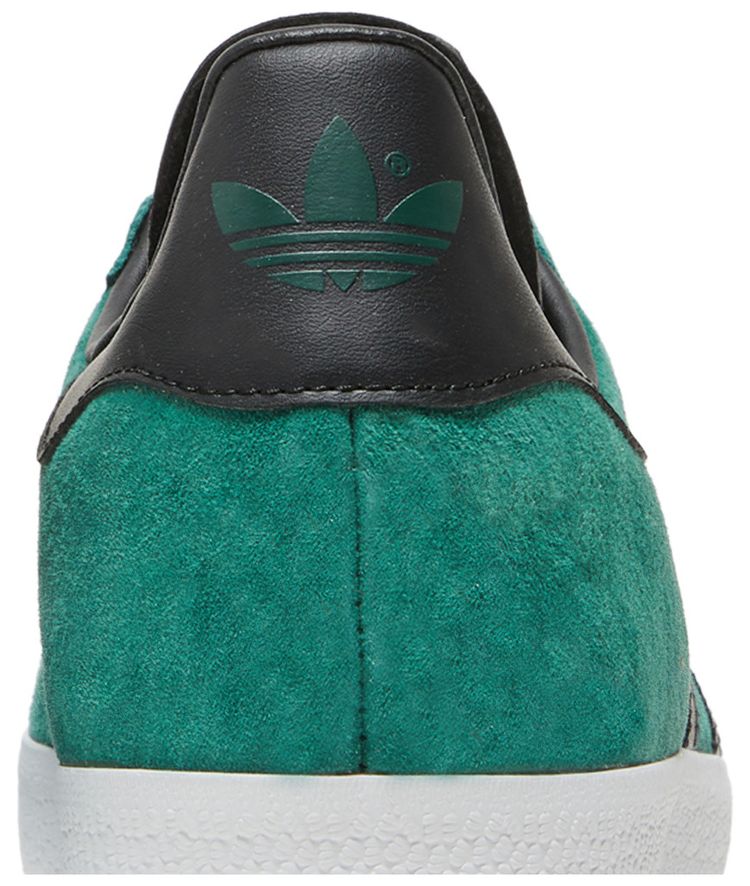 Adidas Gazelle Collegiate Green Black