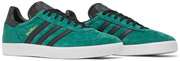 Adidas Gazelle Collegiate Green Black