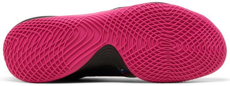 All Star BB Shift Black Pink Teal