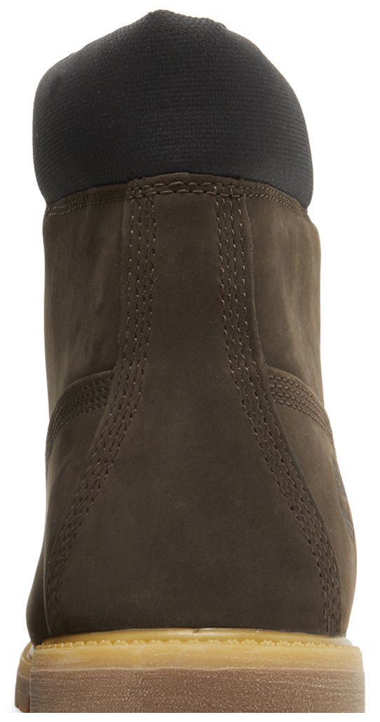 Timberland 6 Inch Premium Boot Dark Brown