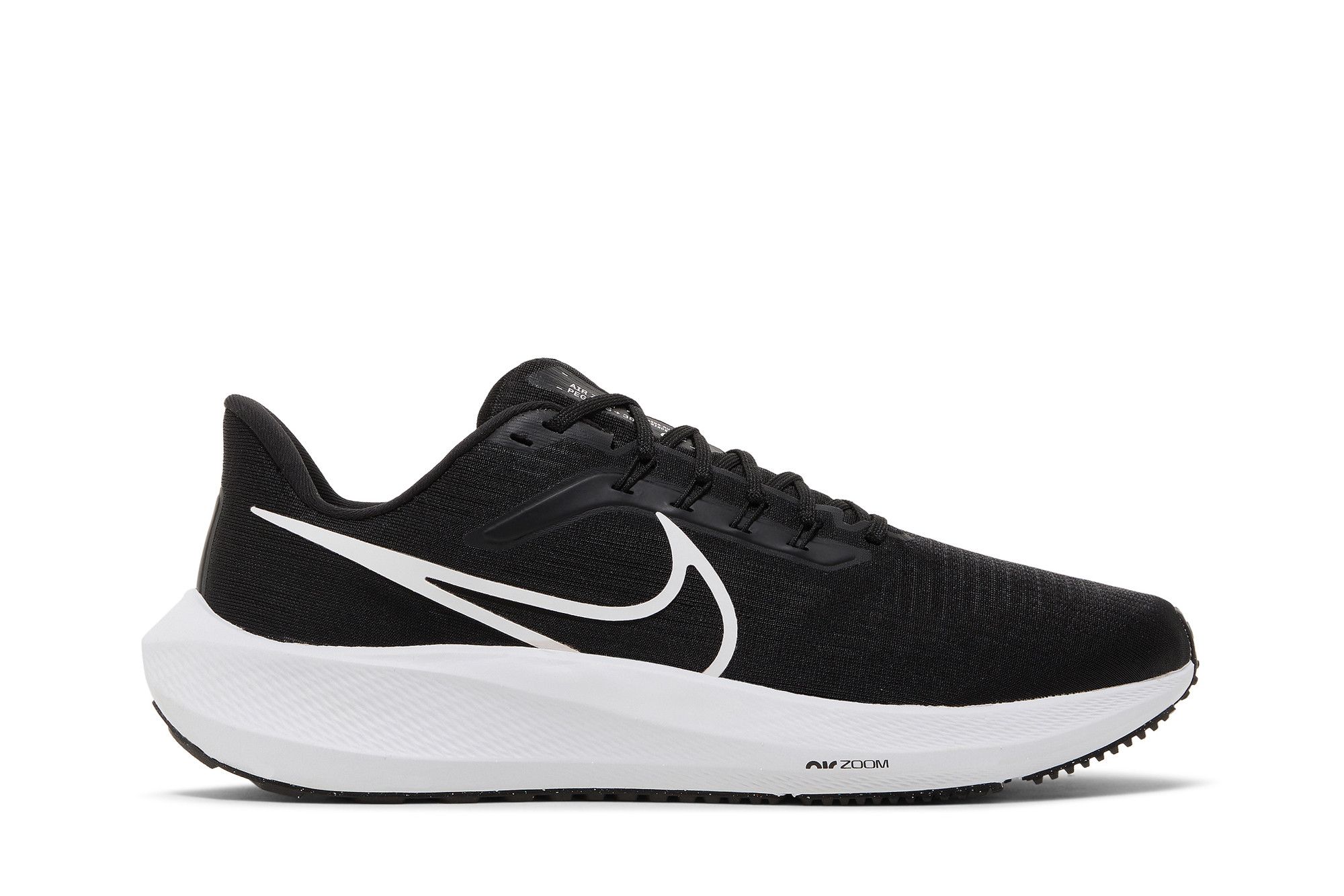 Buy Nike Air Zoom Pegasus 39 TB 'Black Dark Smoke Grey' - DM0164