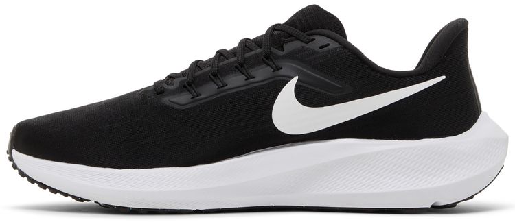 Nike Air Zoom Pegasus 39 TB Black Dark Smoke Grey