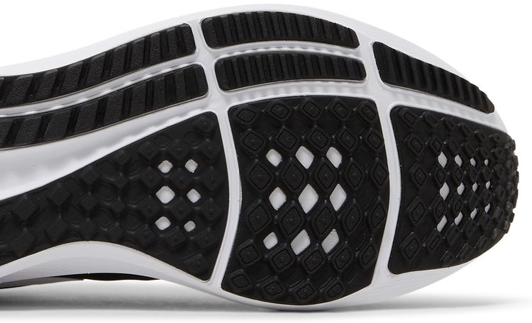 Nike Air Zoom Pegasus 39 TB Black Dark Smoke Grey