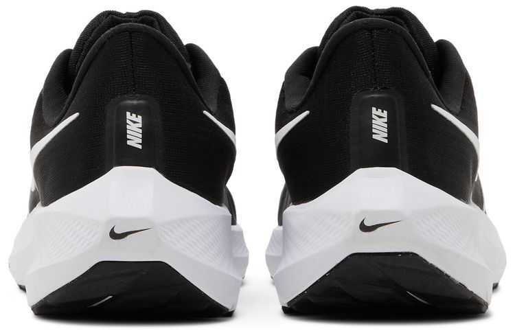 Nike Air Zoom Pegasus 39 TB Black Dark Smoke Grey