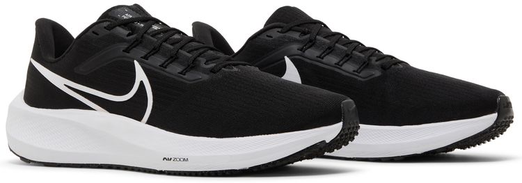 Nike Air Zoom Pegasus 39 TB Black Dark Smoke Grey