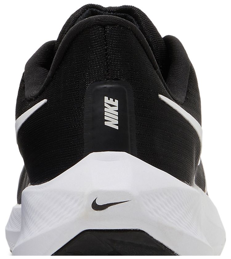 Nike Air Zoom Pegasus 39 TB Black Dark Smoke Grey