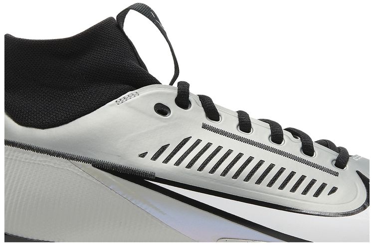 Nike Vapor Edge Pro 360 2 Light Smoke Grey Black