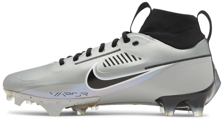 Nike Vapor Edge Pro 360 2 Light Smoke Grey Black