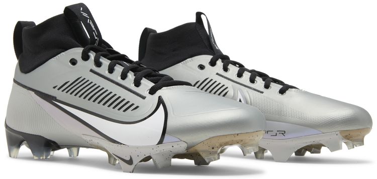 Nike Vapor Edge Pro 360 2 Light Smoke Grey Black