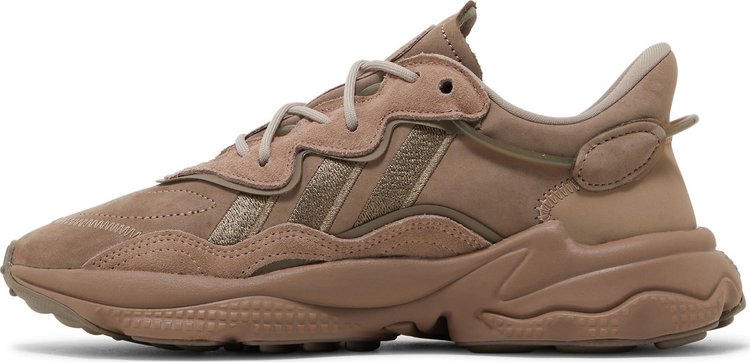 Wmns Ozweego Chalky Brown