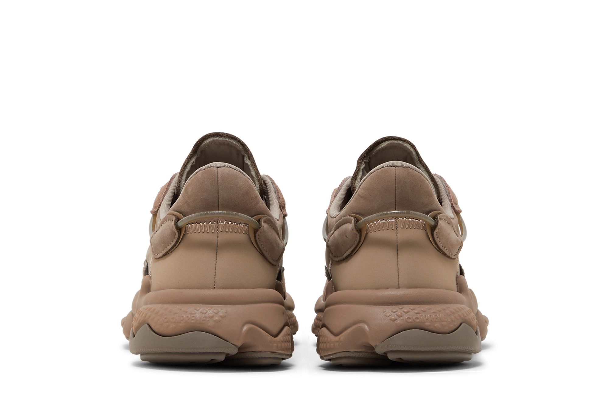 Buy Wmns Ozweego 'Chalky Brown' - GY6813 | GOAT