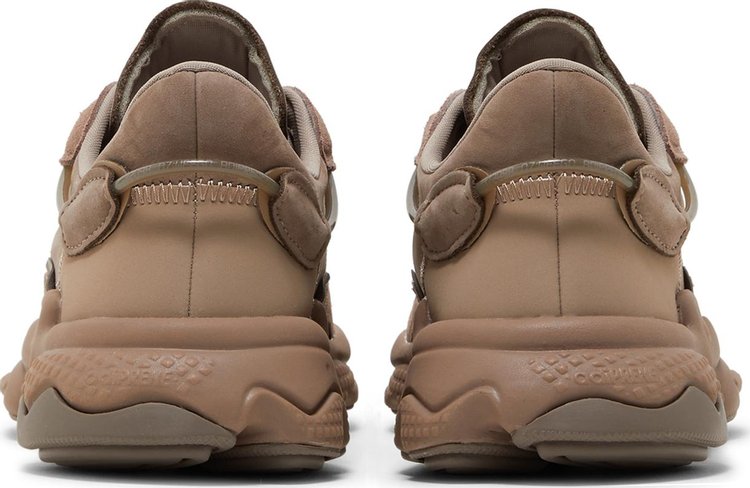 Wmns Ozweego Chalky Brown