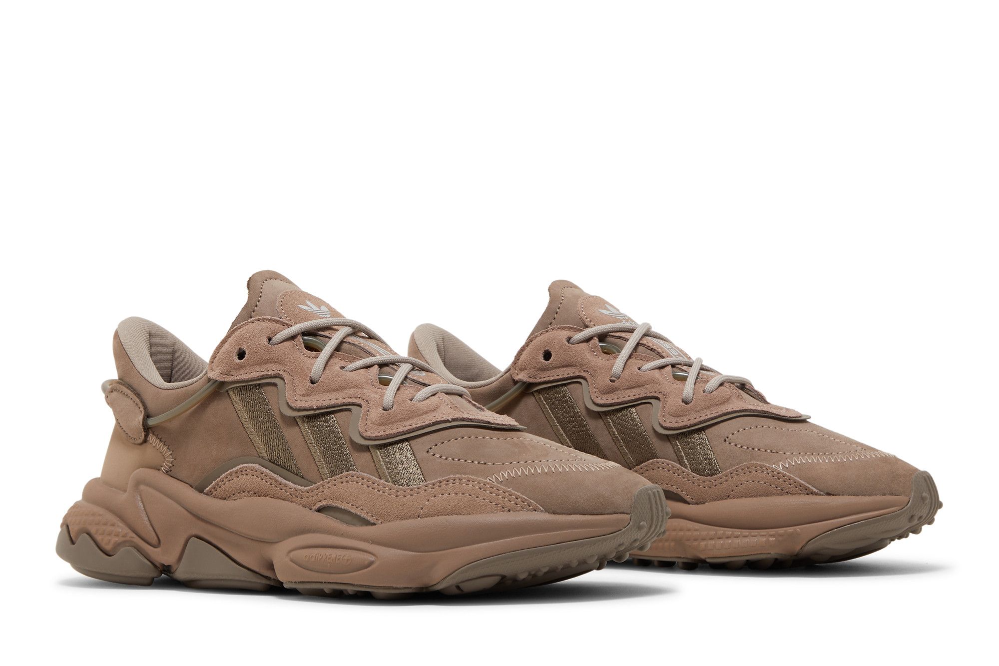 Ozweego marron new arrivals