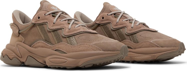 Wmns Ozweego Chalky Brown