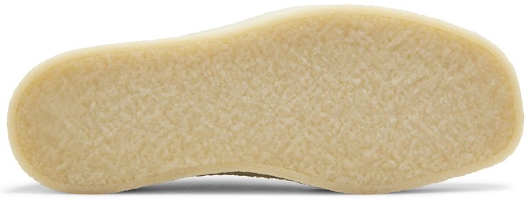 Salehe Bembury x Mud Moss Lugger Cupsole Sapa Green