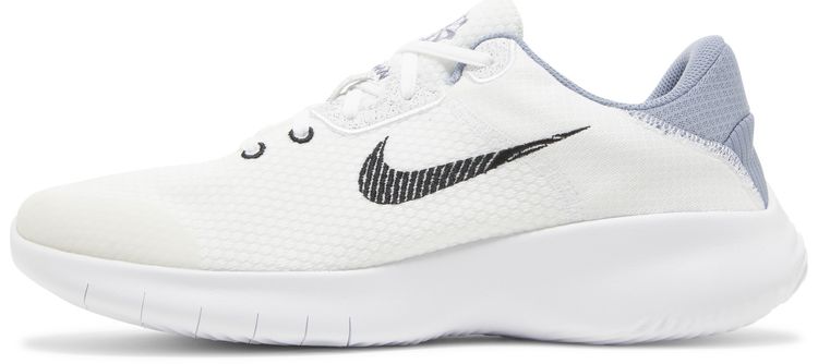 Nike Flex Experience Run 11 Next Nature Extra Wide White Ashen Slate