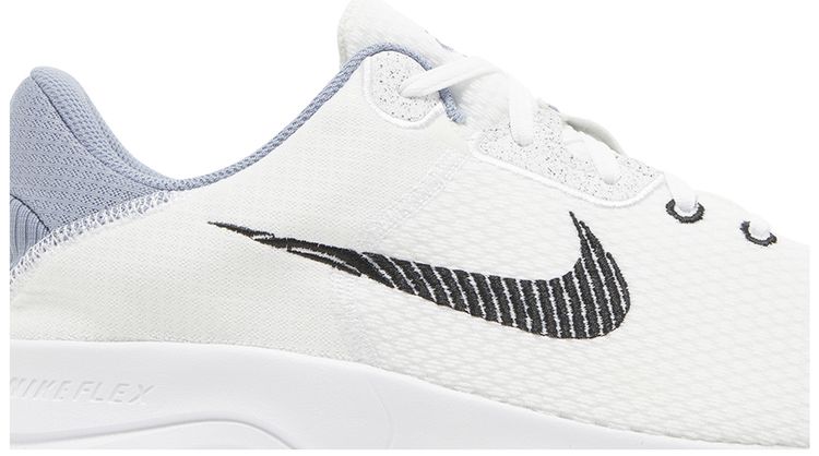 Nike Flex Experience Run 11 Next Nature Extra Wide White Ashen Slate