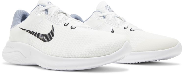 Nike Flex Experience Run 11 Next Nature Extra Wide White Ashen Slate