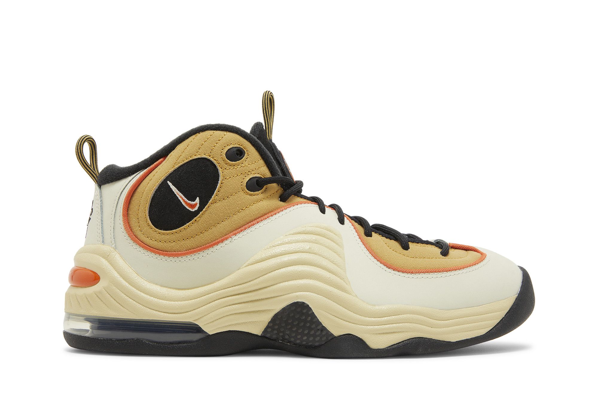 ナイキ エア ペニー 2 “ウィートゴールド”[DV7229-700]　27㎝ Buy Air Penny 2 'Wheat Gold' - DV7229 700 | GOAT