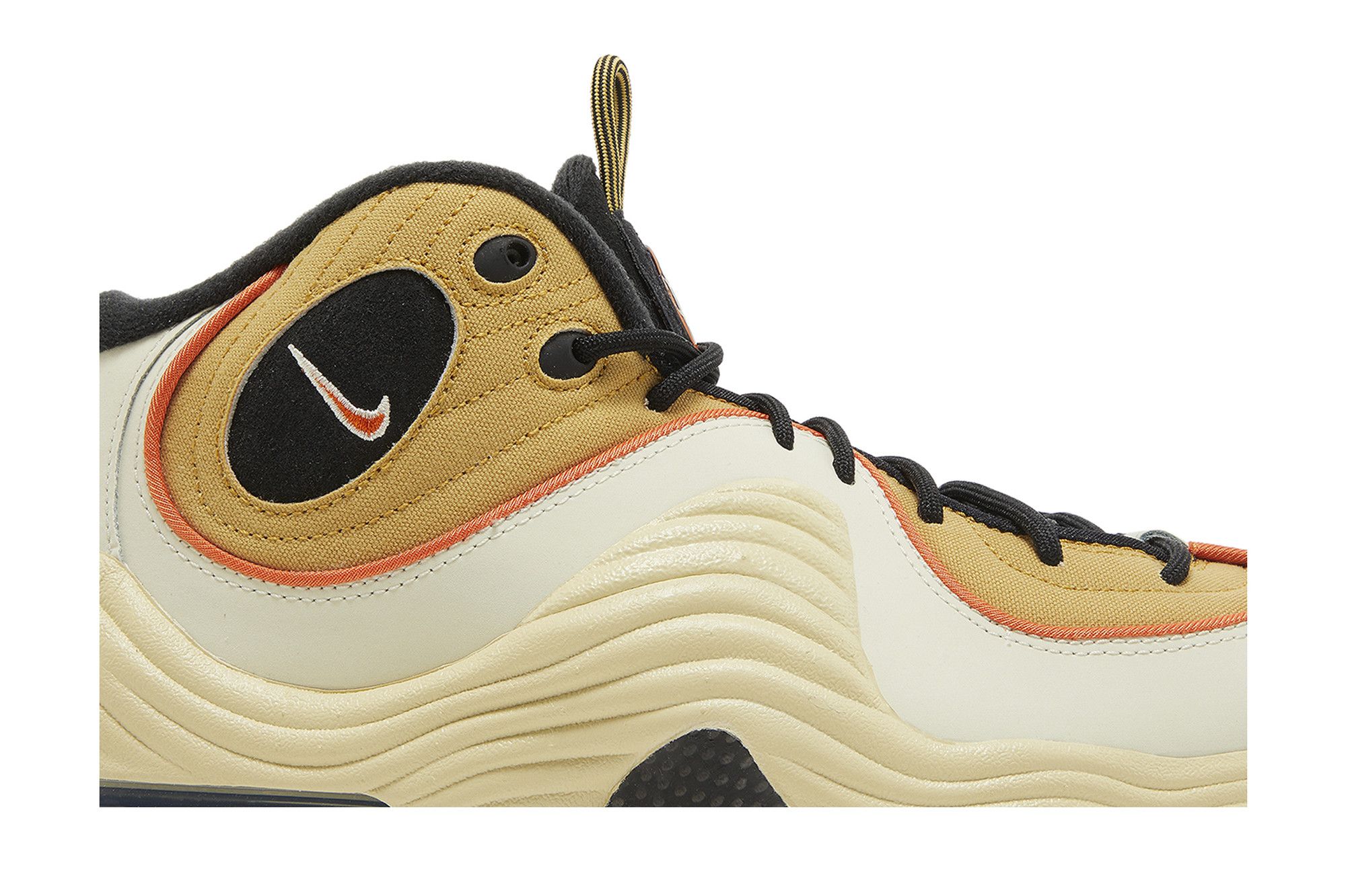 ナイキ エア ペニー 2 “ウィートゴールド”[DV7229-700]　27㎝ Buy Air Penny 2 'Wheat Gold' - DV7229 700 | GOAT