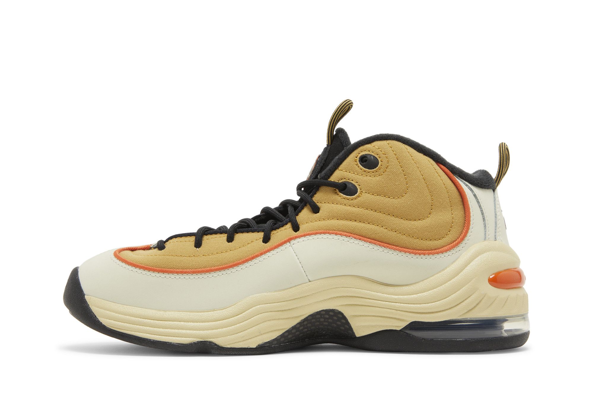 シューズ(男性用) NIKE AIR PENNY 2 27cm wheat gold 26.5 Buy Air Penny 2 'Wheat Gold' - DV7229 700 | GOAT