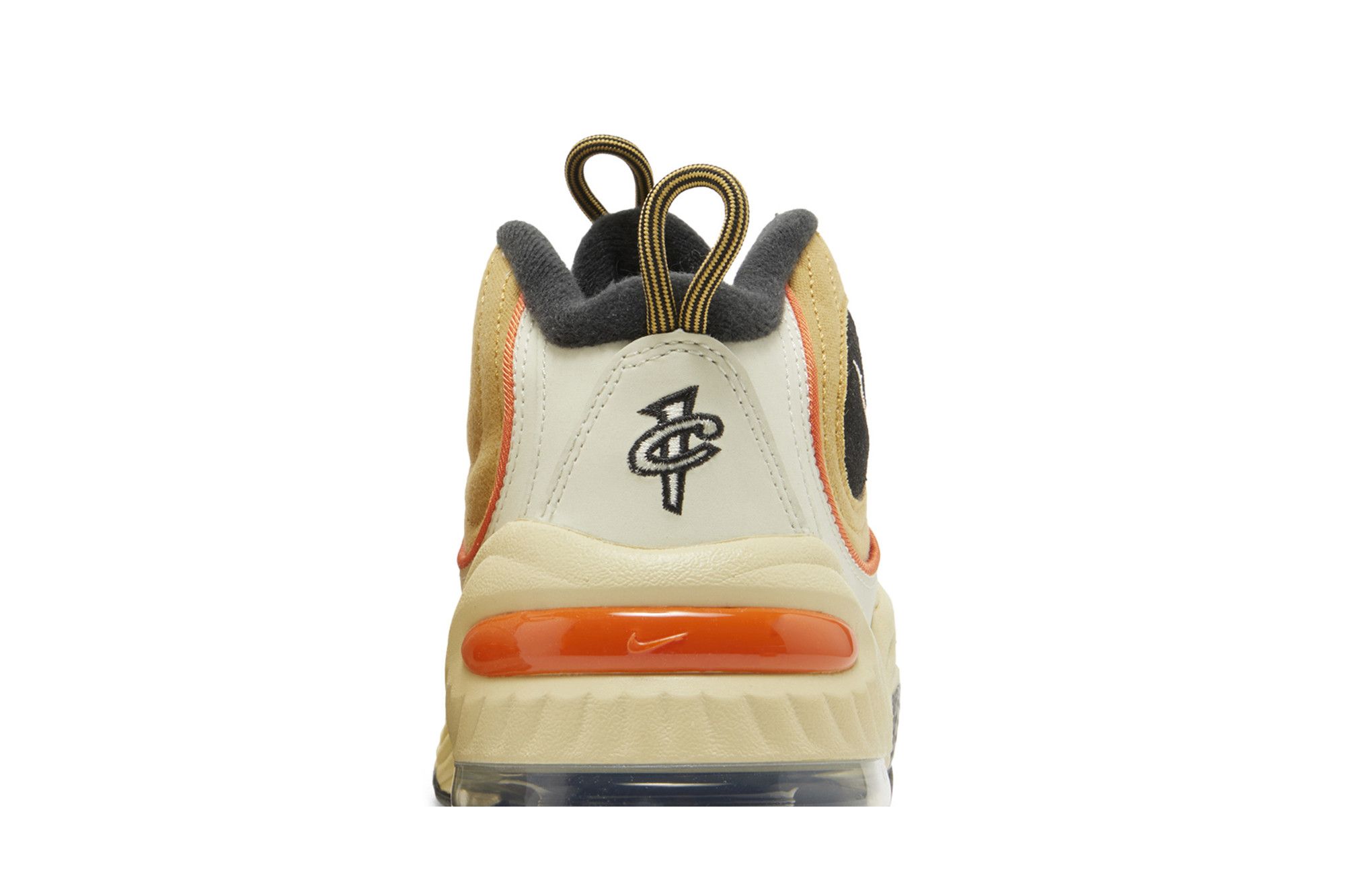 Buy Air Penny 2 'Wheat Gold' - DV7229 700 | GOAT