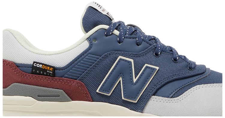 New Balance 997H Vintage Indigo Quartz Grey