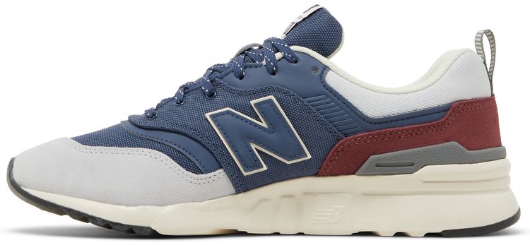 New Balance 997H Vintage Indigo Quartz Grey