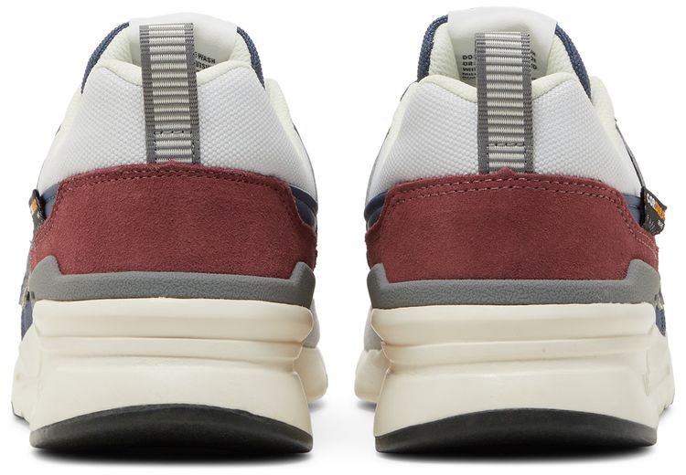 New Balance 997H Vintage Indigo Quartz Grey