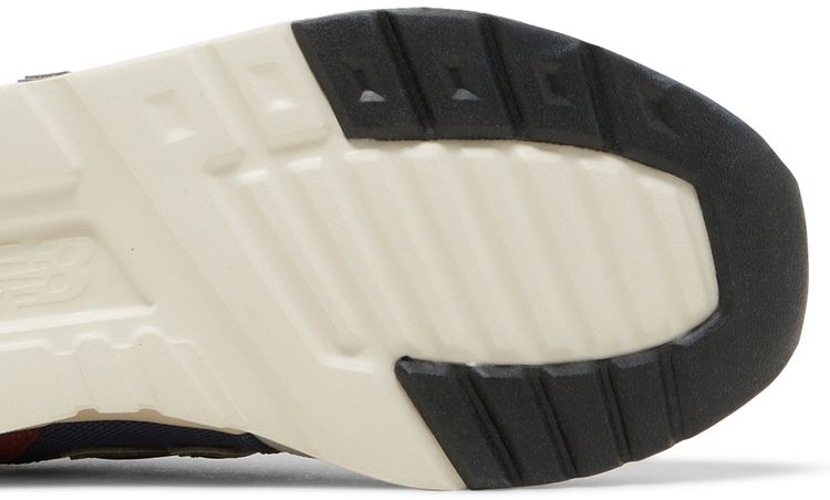 New Balance 997H Vintage Indigo Quartz Grey