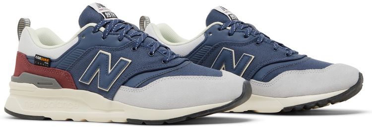 New Balance 997H Vintage Indigo Quartz Grey