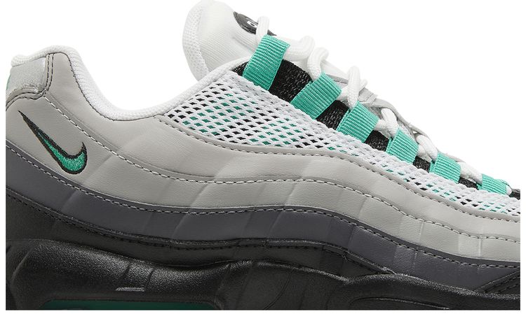Wmns Air Max 95 Next Nature Stadium Green