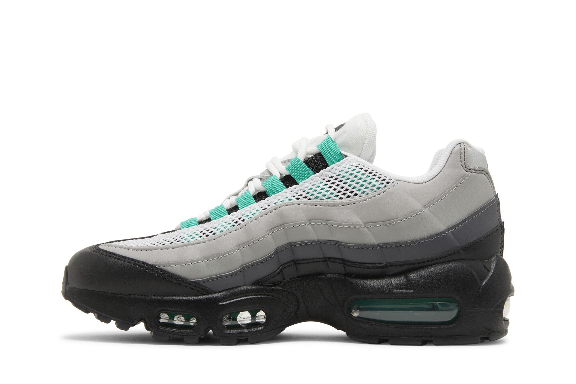 Air max 95 freshwater on sale