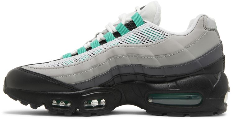 Wmns Air Max 95 Next Nature Stadium Green