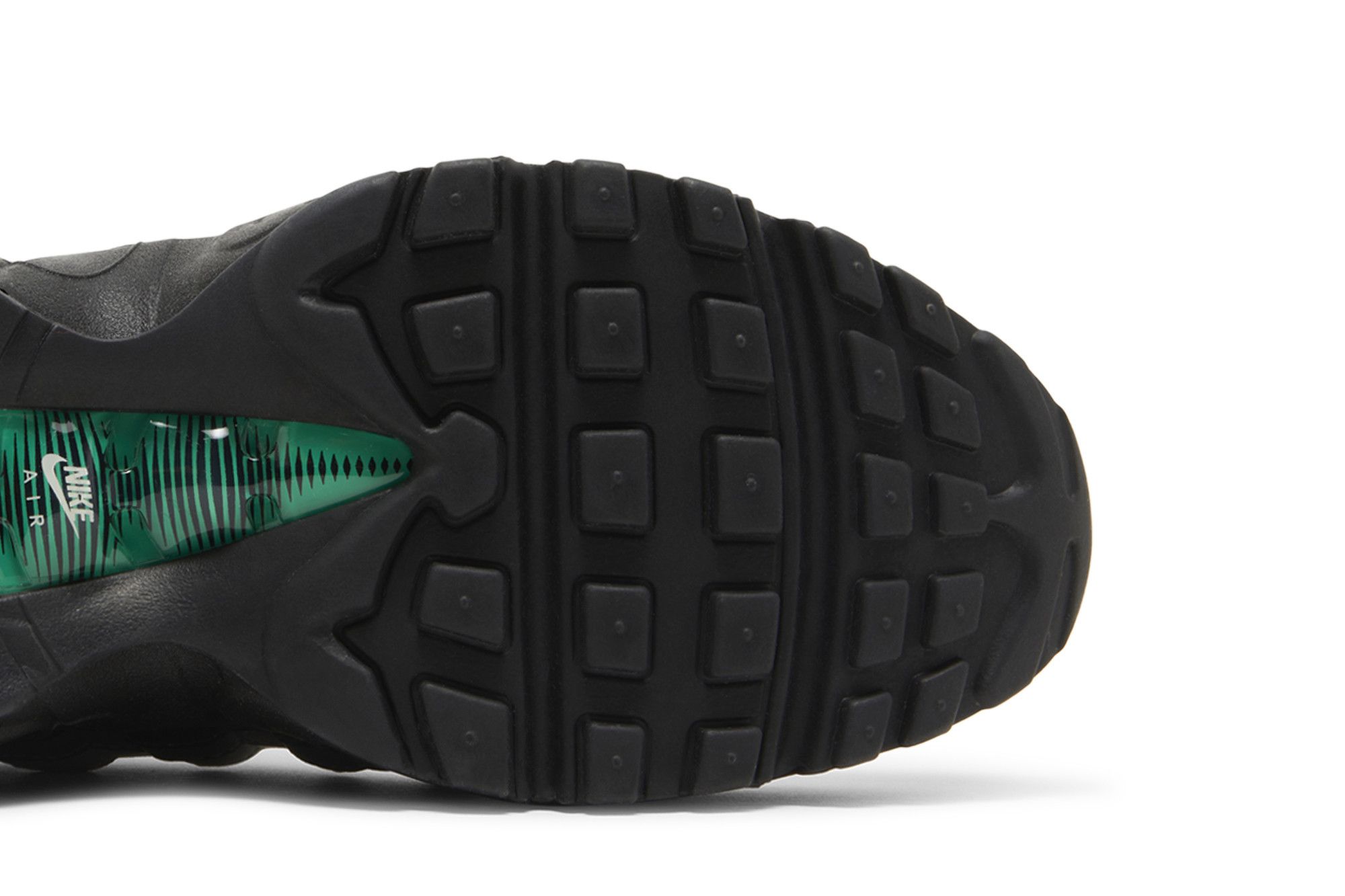 Buy Wmns Air Max 95 Next Nature 'Stadium Green' - DH8015 002 | GOAT