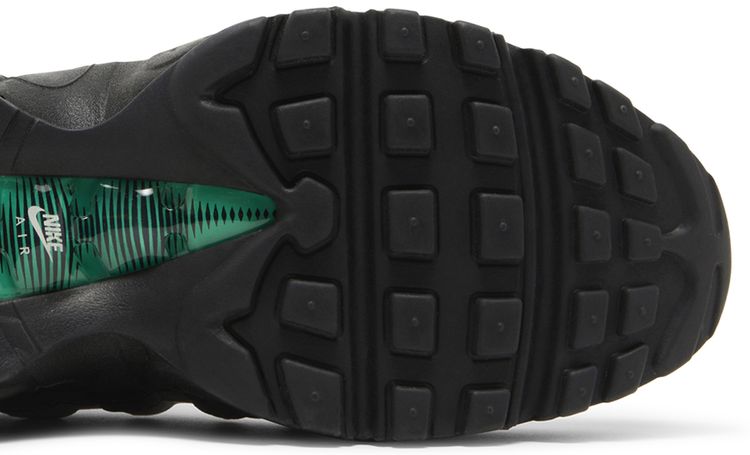 Wmns Air Max 95 Next Nature Stadium Green