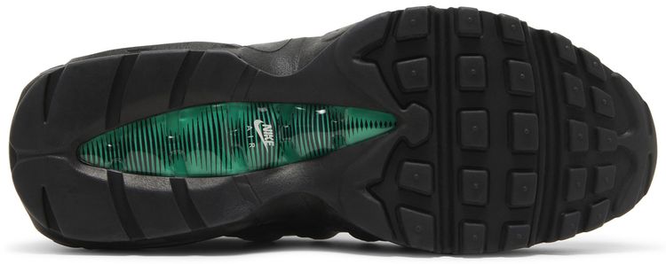 Wmns Air Max 95 Next Nature Stadium Green