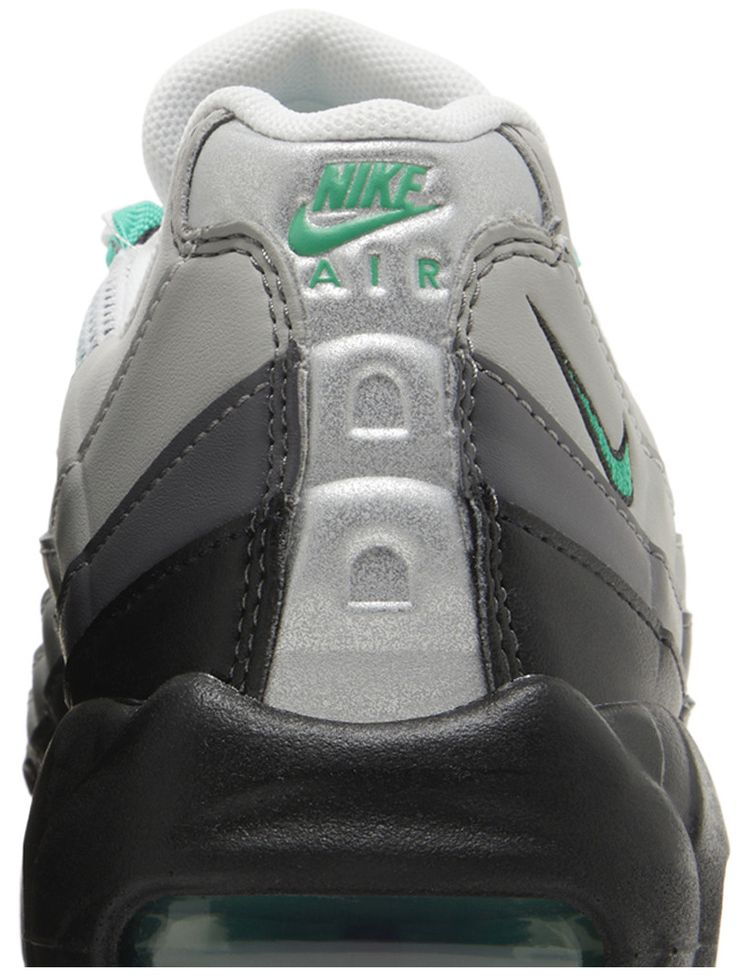 Wmns Air Max 95 Next Nature Stadium Green