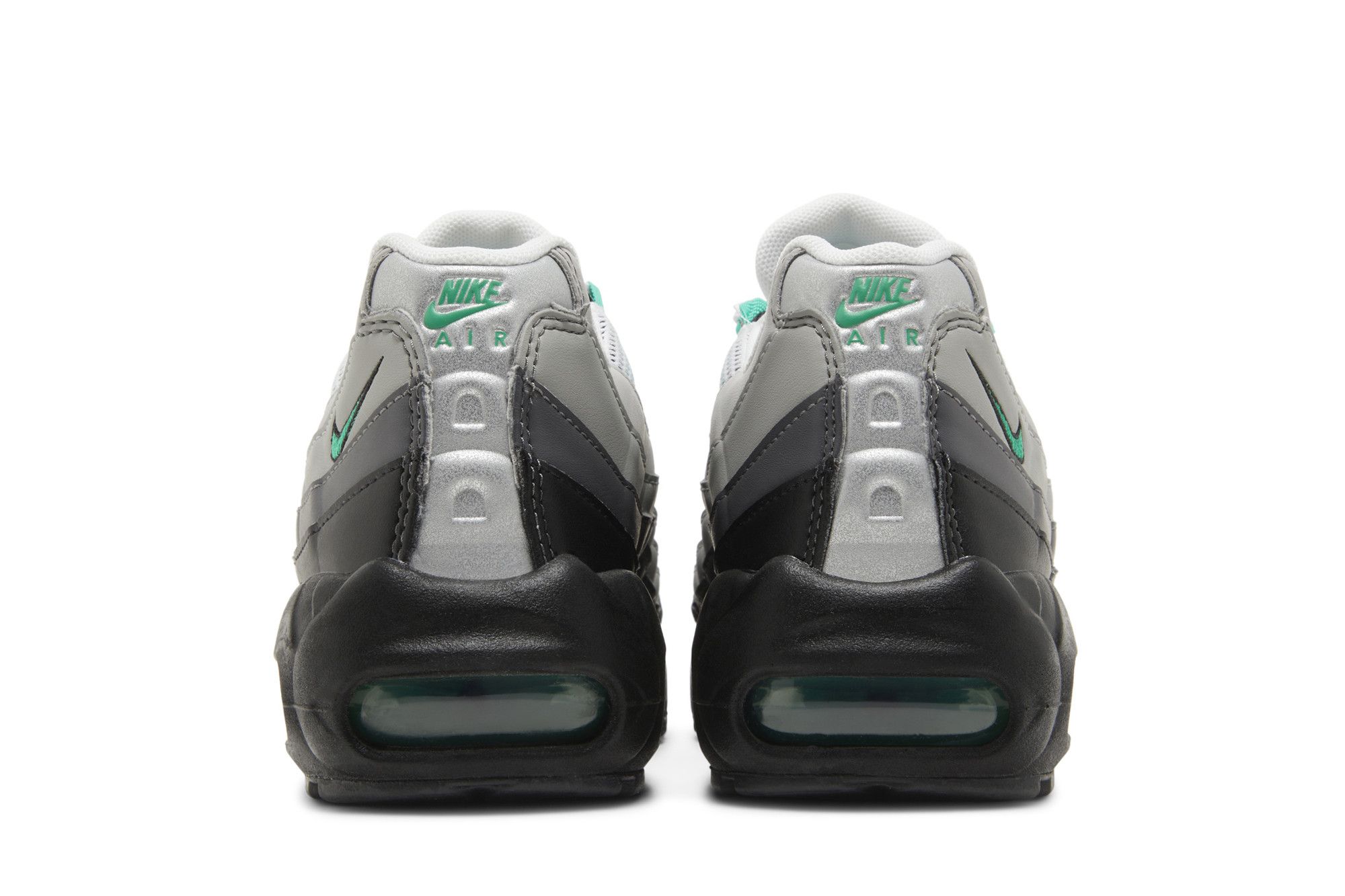 Buy Wmns Air Max 95 Next Nature 'Stadium Green' - DH8015 002
