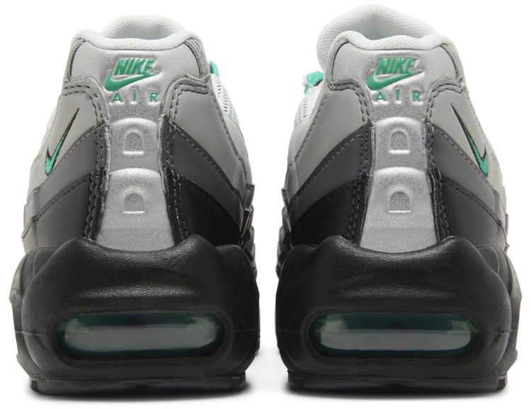 Wmns Air Max 95 Next Nature Stadium Green