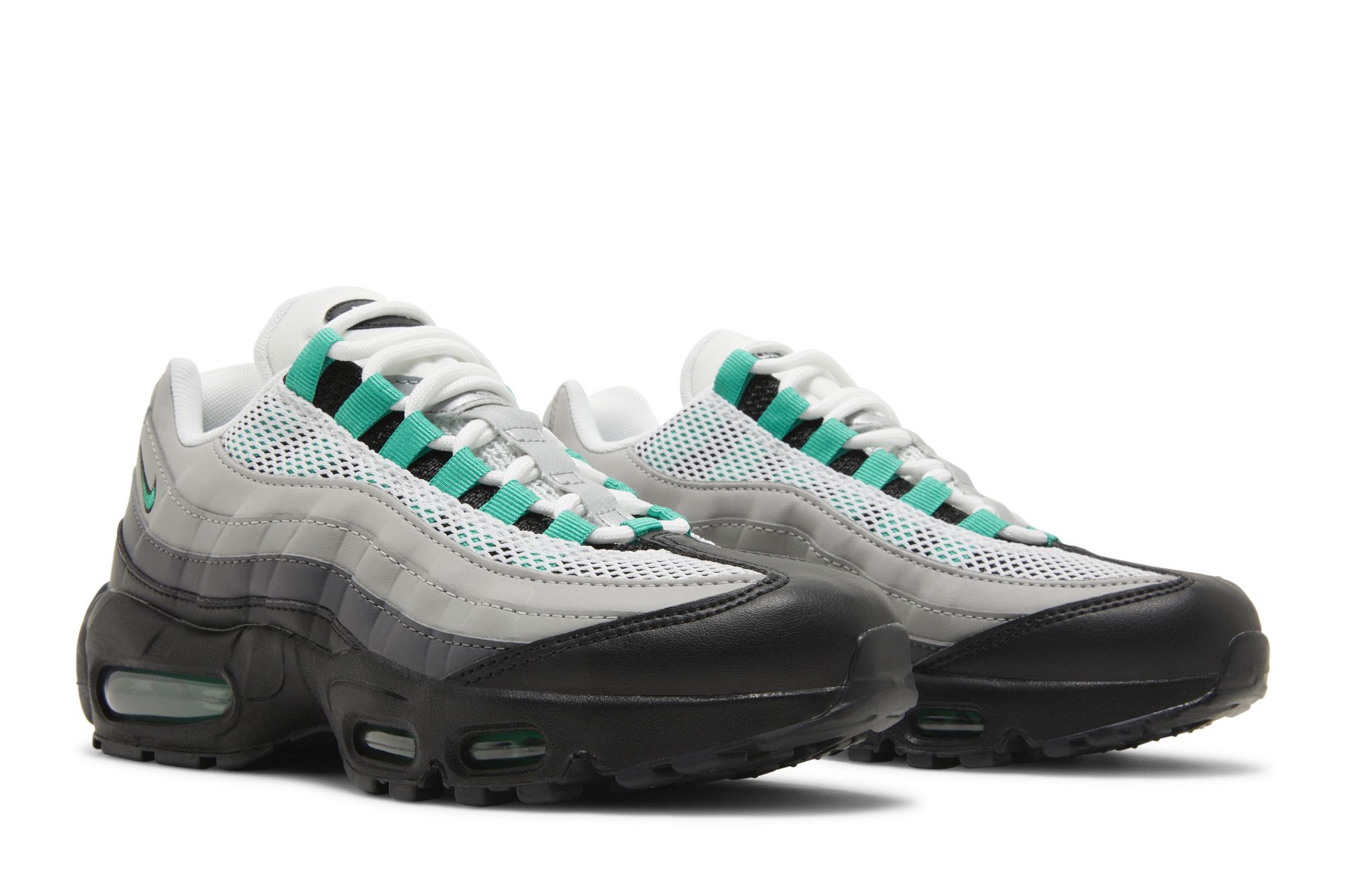 Buy Wmns Air Max 95 Next Nature 'Stadium Green' - DH8015 002 Buy Wmns Air Max 95 Next Nature 'Stadium Green' - DH8015 002