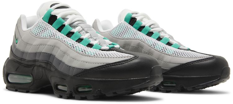 Wmns Air Max 95 Next Nature Stadium Green
