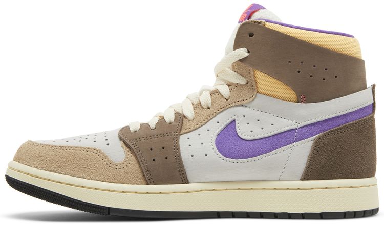 Air Jordan 1 High Zoom Comfort 2 Palomino