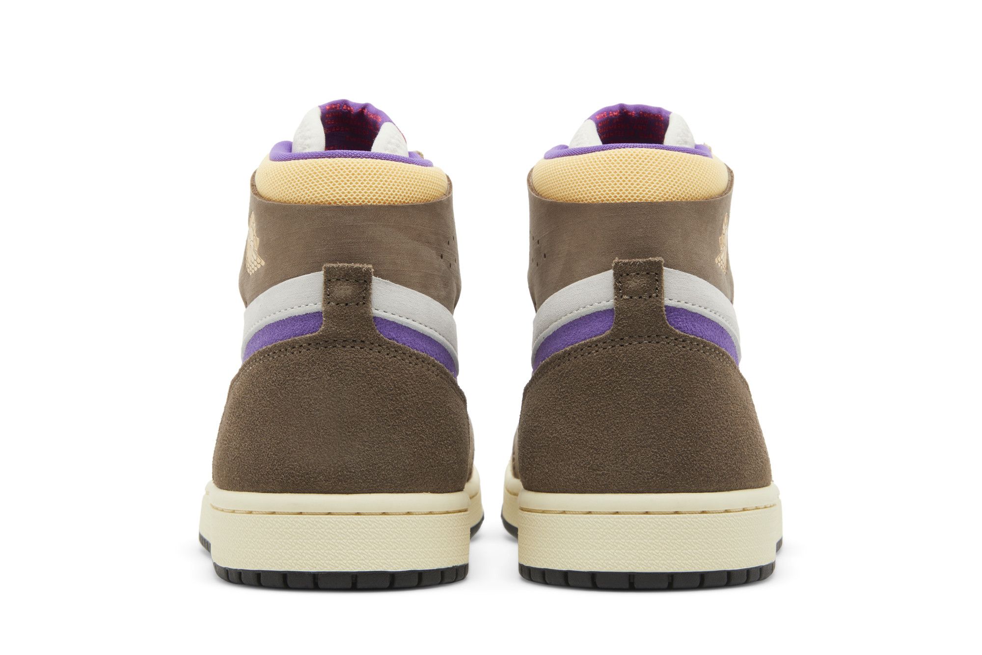 Buy Air Jordan 1 High Zoom Comfort 2 'Palomino' - DV1307 205