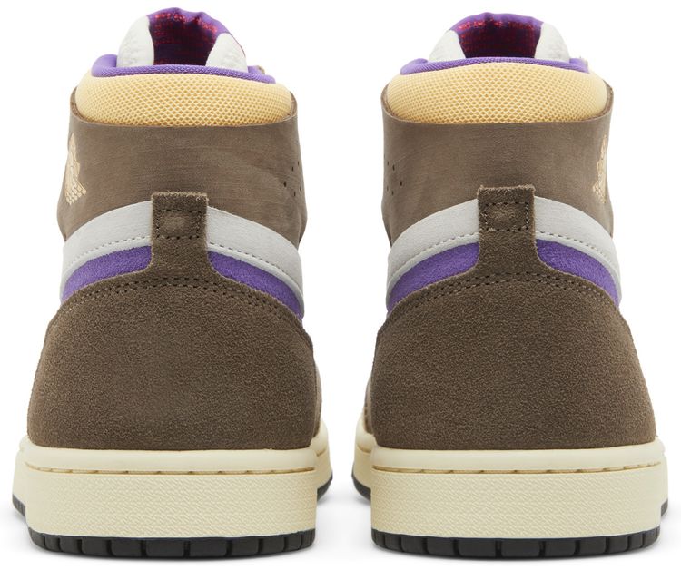 Air Jordan 1 High Zoom Comfort 2 Palomino