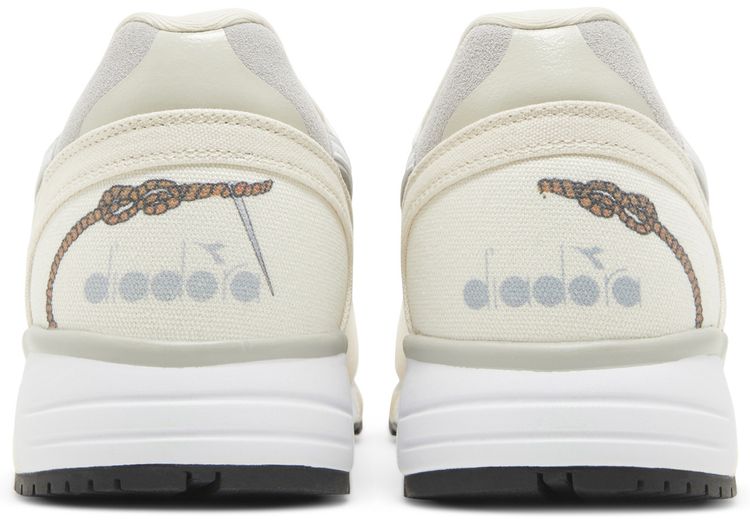 Diadora N9002 Summer Tour of Italy   Milan